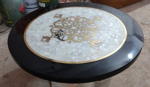 Inlay Table Top