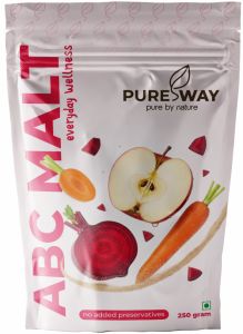 ABC Malt