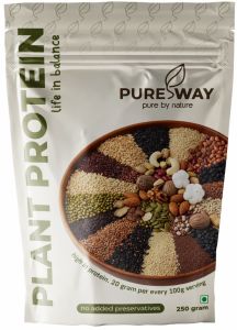 Millet Health Mix