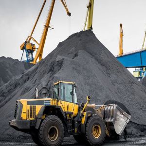 Coal B2B Trading Services