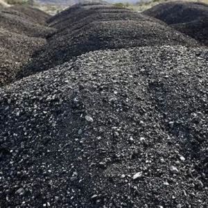 Slurry Coal