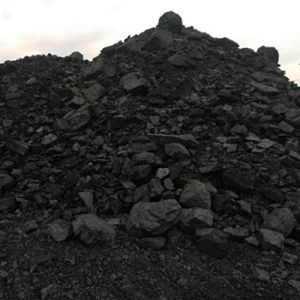 Steam Coal