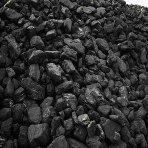 Washed Coal