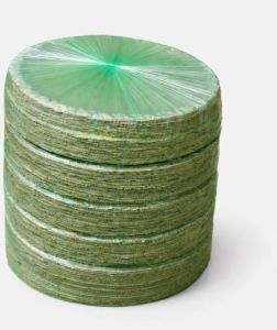 Sal Leaf Plates 100 % Natural