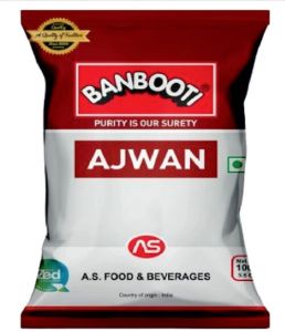 Banbooti Ajwain Seed Powder