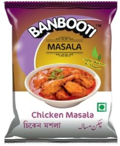 Banbooti Chicken Masala Powder