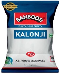 Banbooti Kalonji Seeds Powder