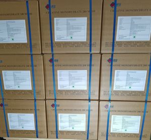Creatine Monohydrate Powder