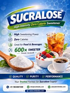 Kanbo Sucralose Powder