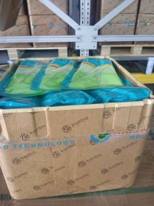 Kanbo Sucralose Powder