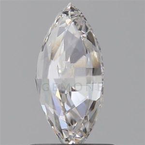 Lab Grown Diamond Marquise 1.08ct E VS1