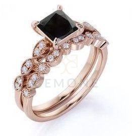 Custom Engagement Rings