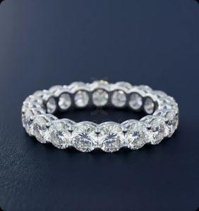 Engagement Bands