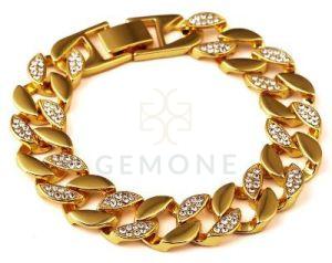 Hip Hop Bracelet