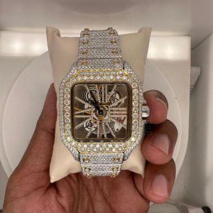 Iceout Diamond Watches