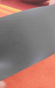 Anti Skid PVC Sheet