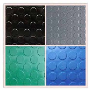 Anti Slip Rubber Mat