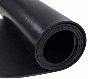 Rubber Sheet