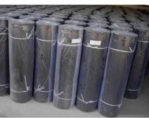 Rubber Sheet