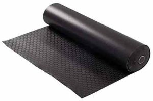 Rubber Sheet