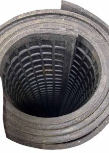 EPDM Rubber Pad