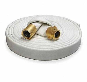 Fire Hose Pipe
