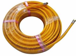 High Pressure Hose