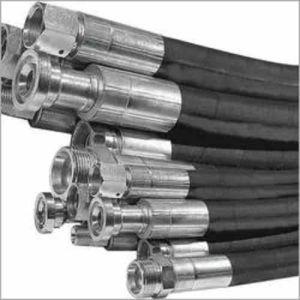 Hydraulic Hose Pipe