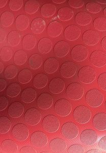 Insulation Electrical Mat