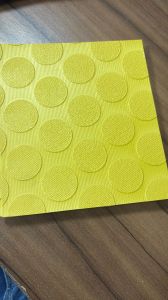 Insulation Electrical Mat