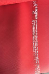 Insulation Electrical Mat