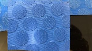 Insulation Electrical Mat