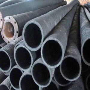 Multipurpose Rubber Hose Pipe