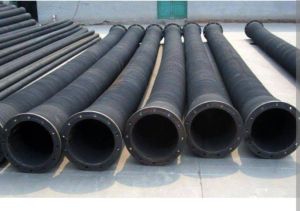 Multipurpose Rubber Hose Pipe