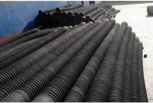 Oil Water Suction Discharge Hose Pipe