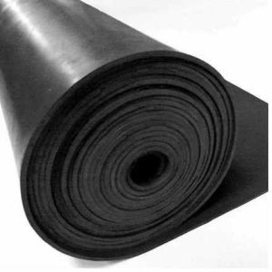 Packing Rubber Sheet