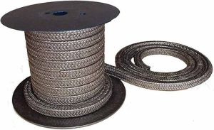 PTFE Packing Rope