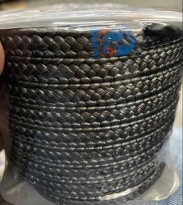 PTFE Packing Rope