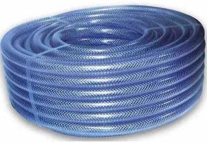 PVC Braided Pipe