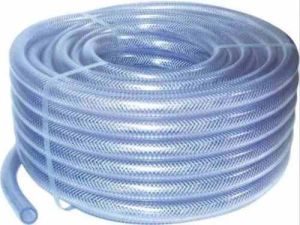 PVC Braided Pipe