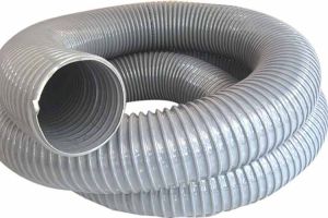 PVC Duct Hose