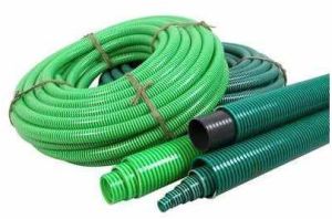 PVC Suction Hose Pipe