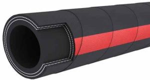 Rubber Suction Hose