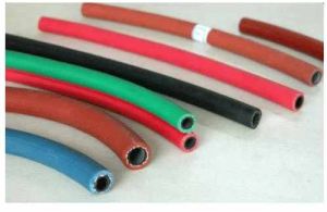 Rubber Welding Hose Pipe