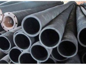 Slurry Hose Pipe