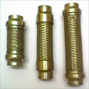 Stainless Steel Bellow Hose Pipe