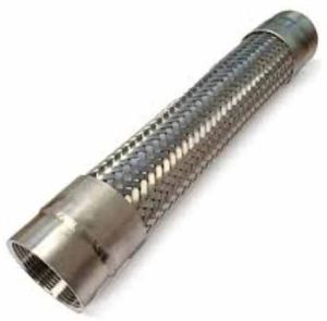 Stainless Steel Flexible Bellow Hose