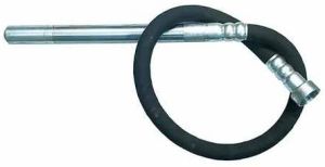Vibrator Hose Pipe