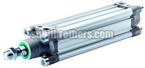 Norgren ISO/vdma Double/Single Acting Pneumatic/Air Cylinder