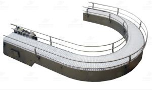 Bend Conveyors